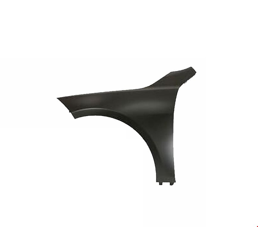 ÖN ÇAMURLUK SOL F40 2019-