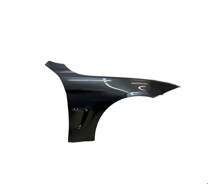 ÖN ÇAMURLUK SAĞ (TYG) F32/F36 2014-