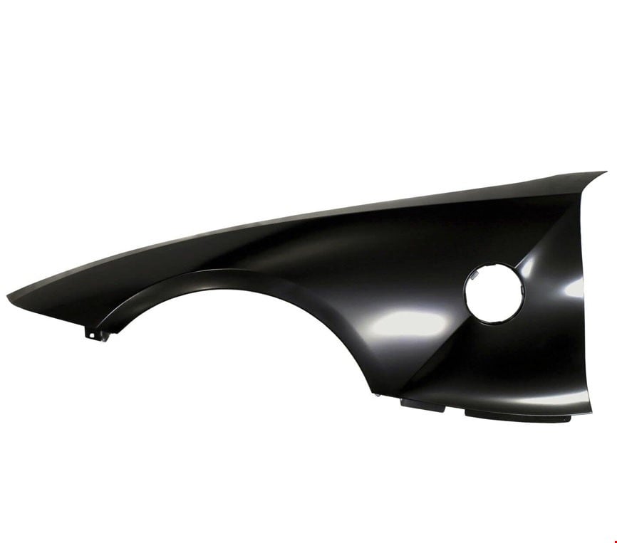 ÖN ÇAMURLUK SOL Z4 2002-2008