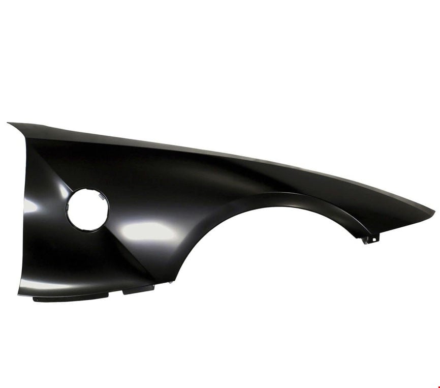 ÖN ÇAMURLUK SAĞ Z4 2002-2008