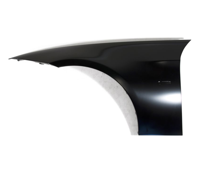 ÖN ÇAMURLUK SOL E90 2006-