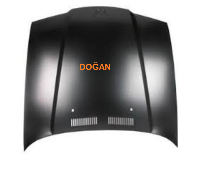 MOTOR KAPUTU E36 COUPE 1996-