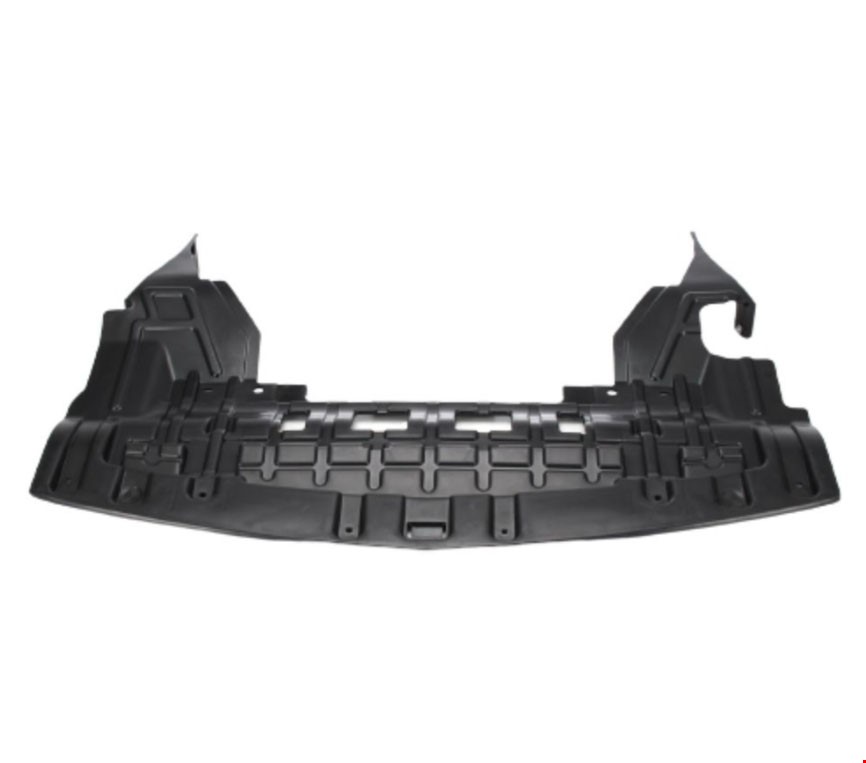 ÖN TAMPON ALT MUHAFAZA MOKKA 2016-