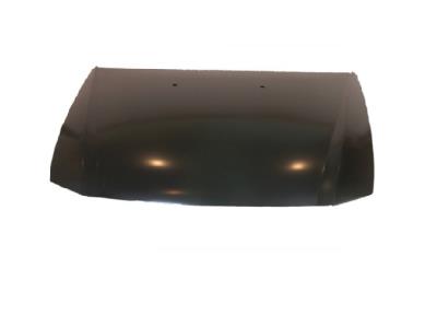 MOTOR KAPUTU STİLO 2001-