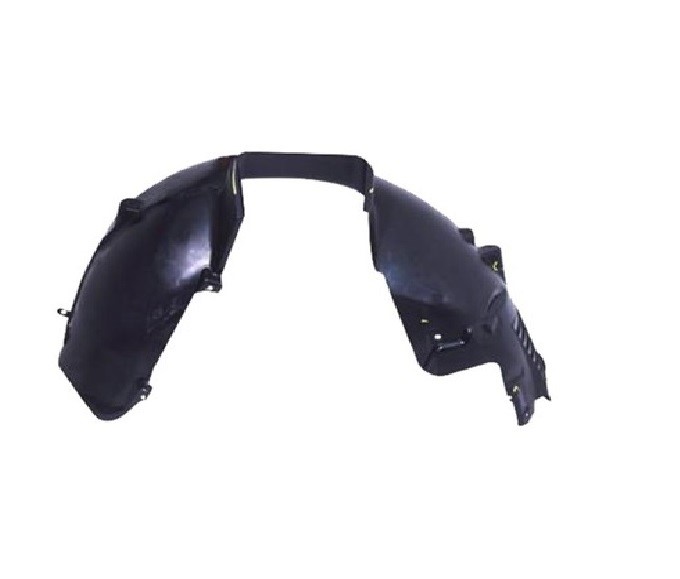 ÖN ÇAMURLUK DAVLUMBAZI SAĞ İDEA 2003-