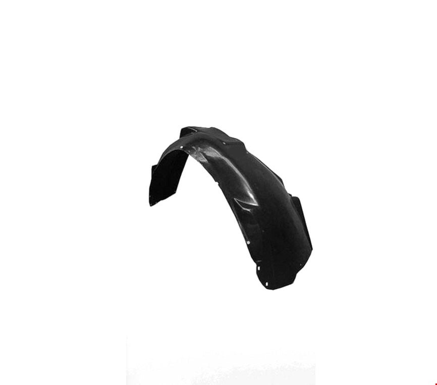 ÖN ÇAMURLUK DAVLUMBAZI SOL A6 2001-