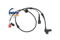 ABS SENSÖRÜ ÖN : SOL-SAĞ (KABLOLU) PASSAT-A4-A6 2001>2004