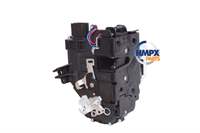 ÖN KAPI KİLİDİ SOL A4 01>05 A6 02>05