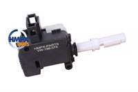 BAGAJ KİLİT MOTORU A3 03>12 3 KAPI