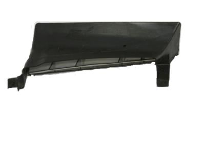 HAVA GİRİŞ KANALI A6 2005-