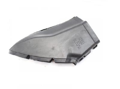 HAVA GİRİŞ KANALI A6 2005-