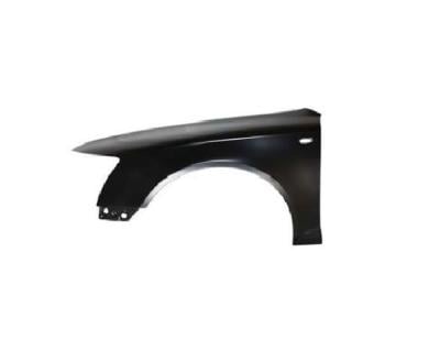 ÖN ÇAMURLUK (DELİKLİ) SOL A6 2005-