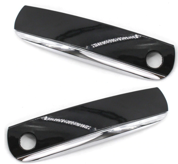 KAPI KOLU KAPAĞI ( ÖN SAĞ+ÖN SOL ) A6 2005-