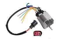 FAN KONTROL ÜNİTESİ A6 05>11