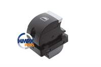 CAM AÇMA DÜĞMESİ ÖN SAĞ TEKLİ : KROMLU A3-A6-Q7 05>15