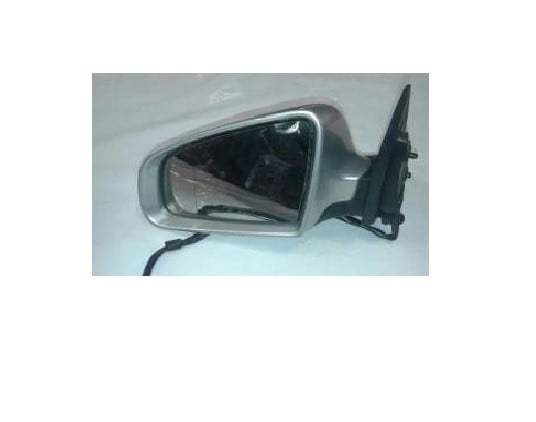 DIŞ DİKİZ AYNA SOL ELEK. A6 2005-