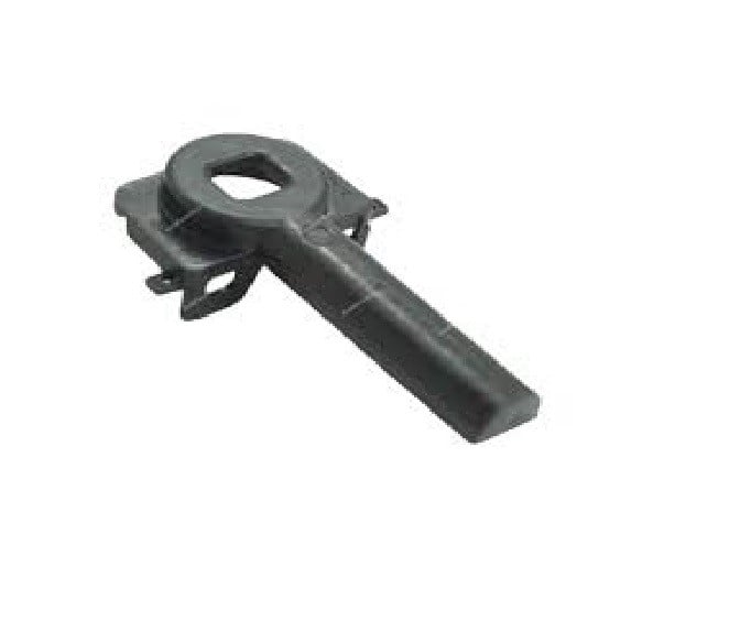 RADYATÖR BAĞLANTI BRAKETİ A6 2013-