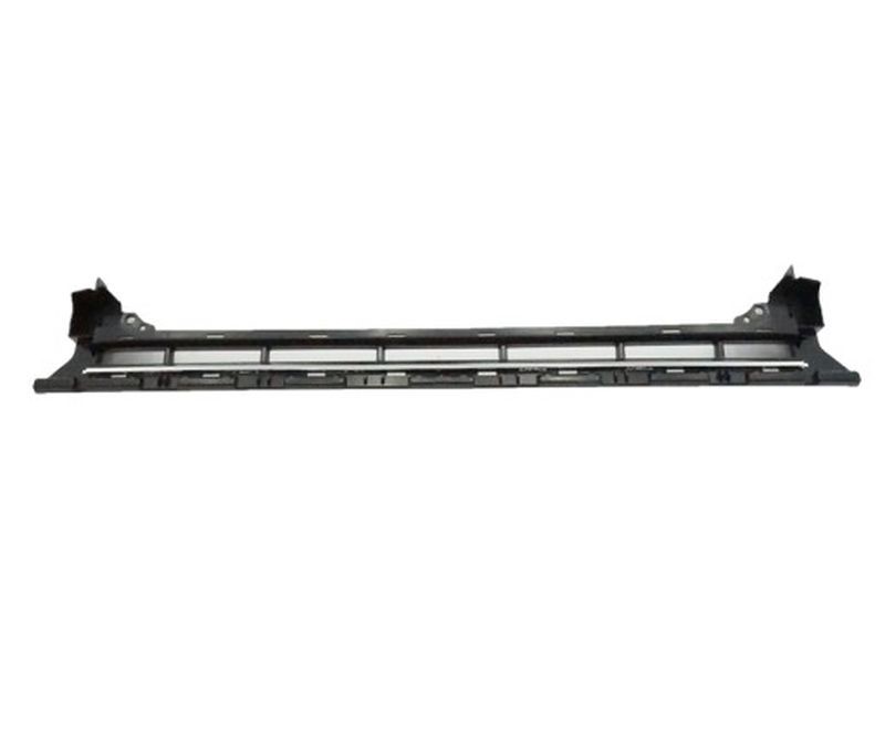 ÖN TAMPON ALT ORTA IZGARA ( KROMLU ) A6 2015-