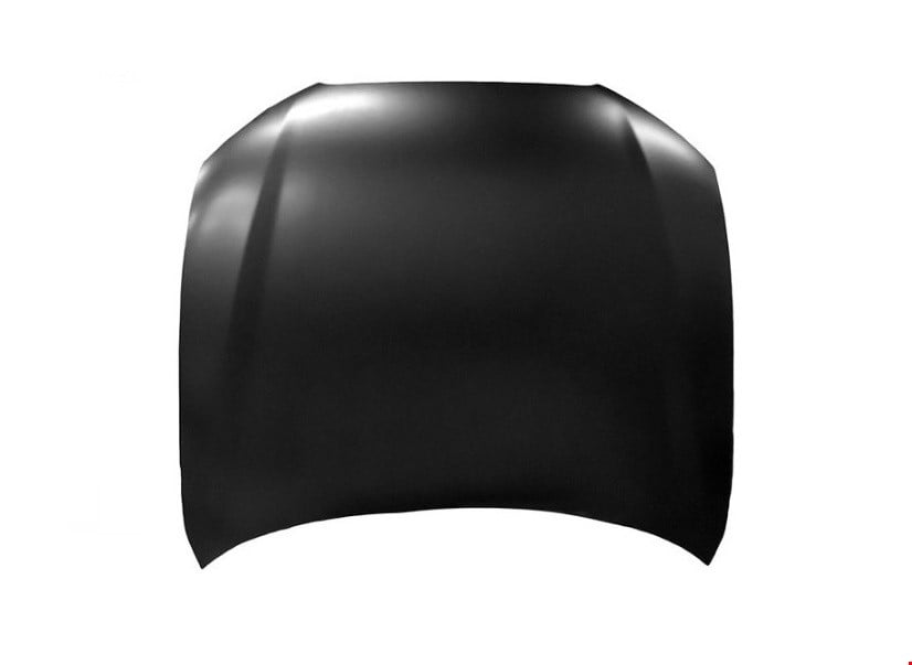 MOTOR KAPUTU (ALÜMİNYUM) A6 2013-