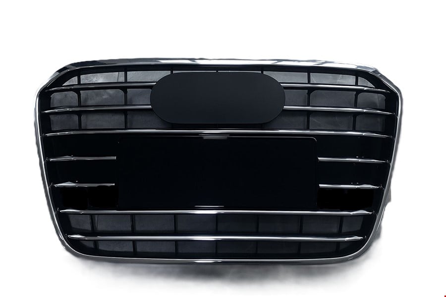 ÖN PANJUR S6 A6 2015-