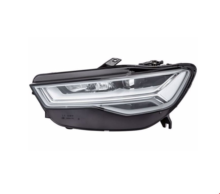 ÖN FAR MATRIX SOL A6 2015-