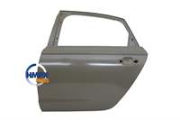 ARKA KAPI - SOL ALUMINYUM A6 11>18