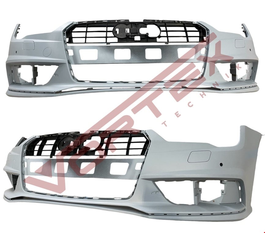 ÖN TAMPON S-LİNE A7 2015-