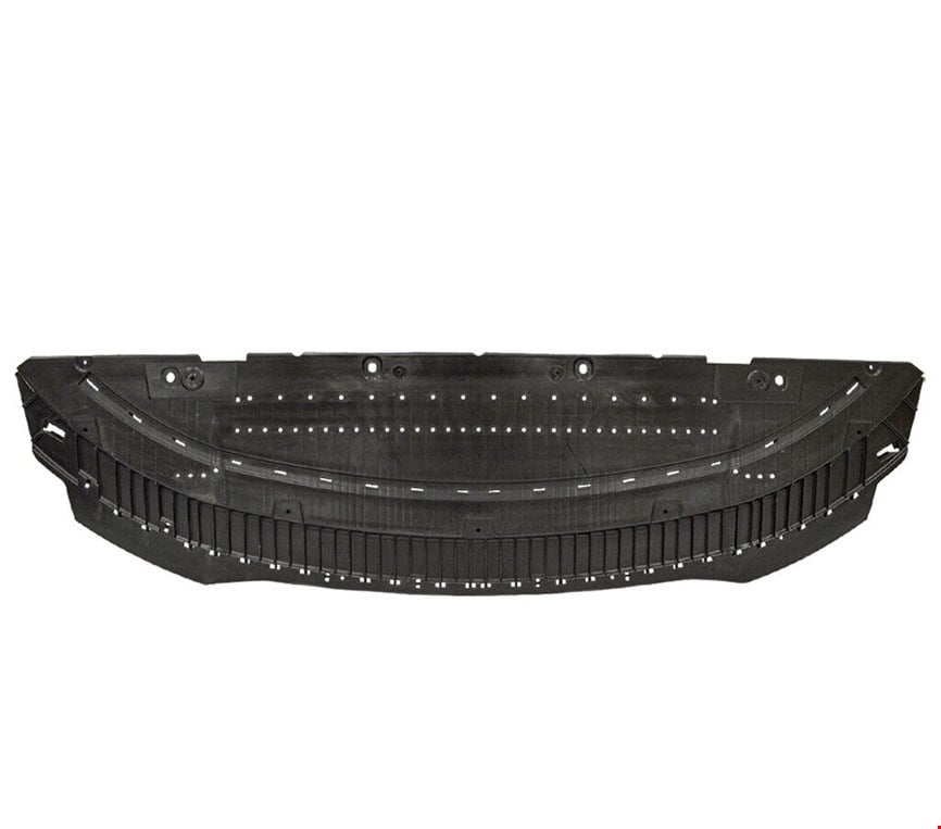 ÖN TAMPON ALT MUHAFAZA A7 2015-