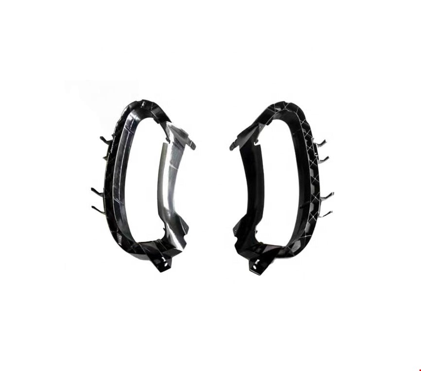 EGZOZ UCU BAĞLANTI TAK. SAĞ+SOL (W12) A8 2014-