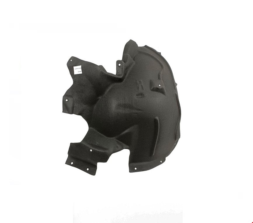 ÖN ÇAMURLUK DAVLUMBAZI (ARKA ) SAĞ A8 2011-