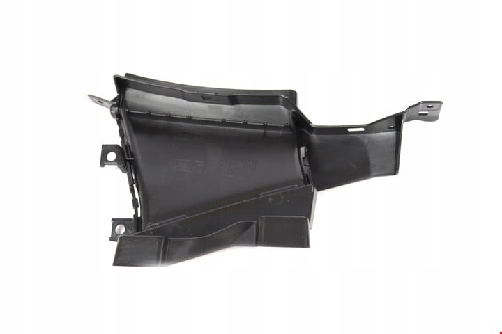 ÖN HAVA KANAL BRAKETİ SAĞ A6 2020-