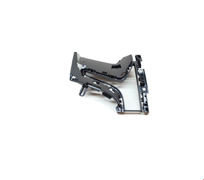 ÖN TAMPON BÜYÜK BRAKET SOL S-LİNE A6 2020-