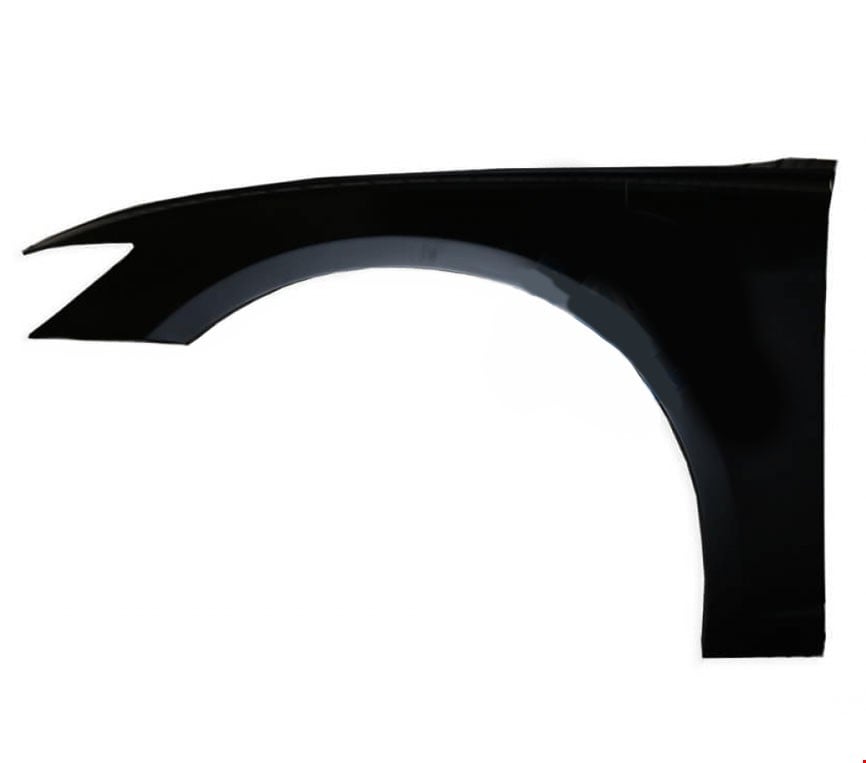 ÖN ÇAMURLUK SOL (TYG)(ALÜMİNYUM) A6 2020-