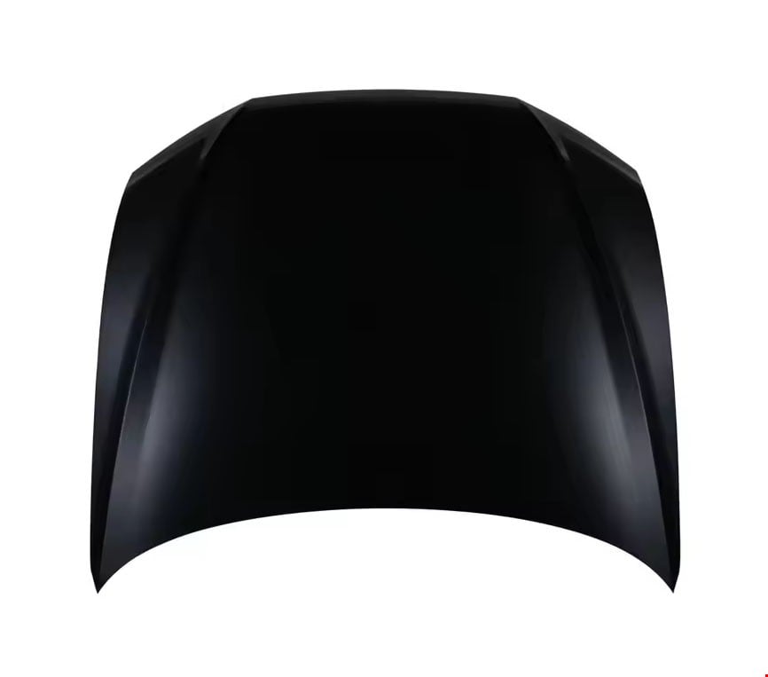 MOTOR KAPUTU (ALÜMİNYUM) A6 2020-