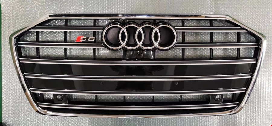 ÖN PANJUR "S6" A6 2020-