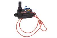 DEPO KİLİT MOTORU A1/A3/A4/A5/A7/A8/Q3/Q7 06>