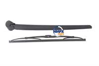 ARKA SİLECEK KOLU+SİLECEK (350mm) Q7 06>15