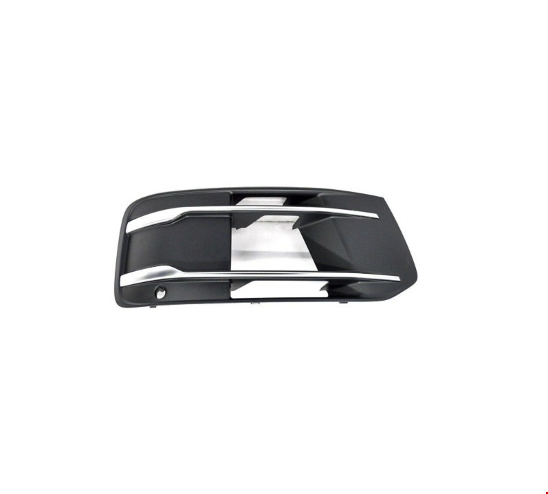 ÖN TAMPON IZGARASI SAĞ Q7 2015-