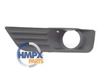 SİS FAR ÇERÇEVESİ SOL SİSLİ  FOCUS 05>08