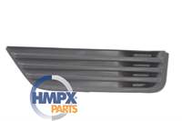 SİS FAR KAPAĞI SOL SİSSİZ  FOCUS 05>08