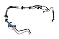 DİREKSİYON HORTUMU ÇİFTLİ  (BENZİNLİ) FOCUS 04>