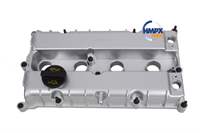 KÜLBÜTÖR KAPAĞI KOMPLE CONTALI (ALUMİNYUM) FOCUS-FIESTA-C-MAX-MONDEO  04>  1.6 BENZ 115-120-123 PS