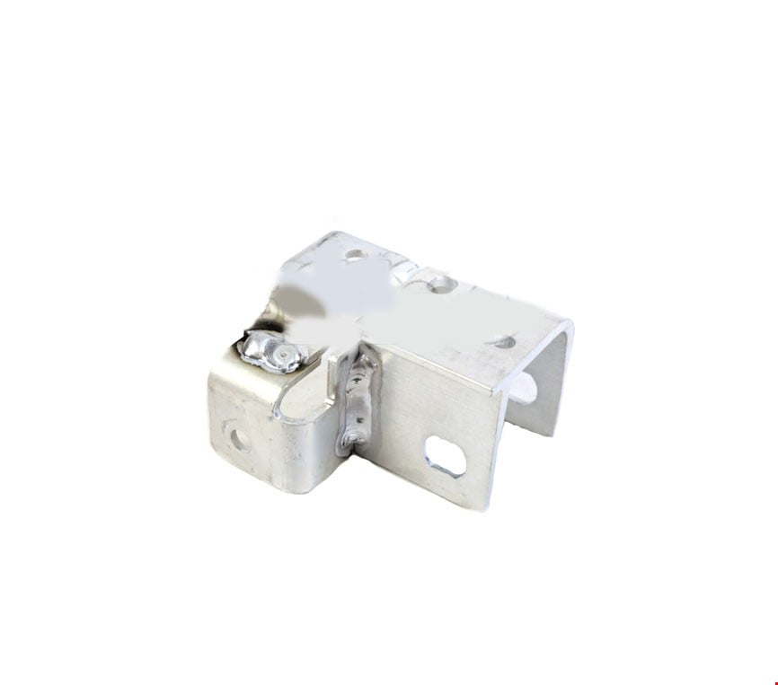 ÖN PANEL DESTEĞİ SOL A8 2018-