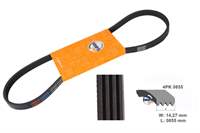 VANTILATOR KAYISI PASSAT-A4-A6 BM