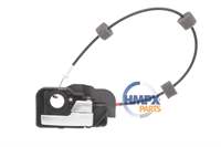 İÇ KAPI KOLU GRİ ÖN SAĞ TELLİ  MONDEO 01>