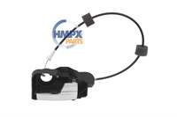 İÇ KAPI KOLU NİKELAJ ARKA SAĞ TELLİ  MONDEO 01>