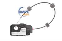 İÇ KAPI KOLU NİKELAJ ÖN SAĞ TELLİ  MONDEO 01>