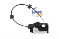 İÇ KAPI KOLU NİKELAJ ARKA SOL TELLİ    MONDEO 01>