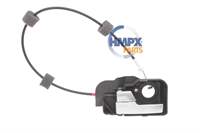 İÇ KAPI KOLU NİKELAJ ÖN SOL TELLİ  MONDEO 01>