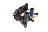 ATEŞLEME BOBİN  MONDEO 02>